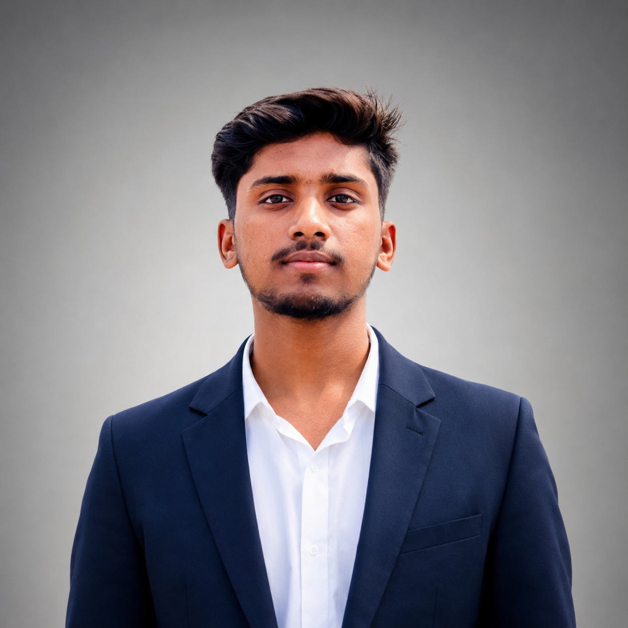 Nitesh Kumar